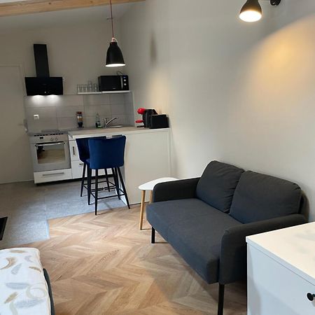 Studio Vitry-sur-Seine Exterior photo
